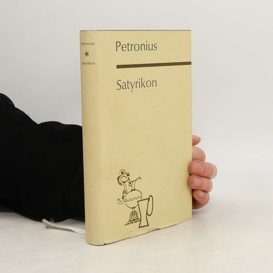 Petronius Satyrikon