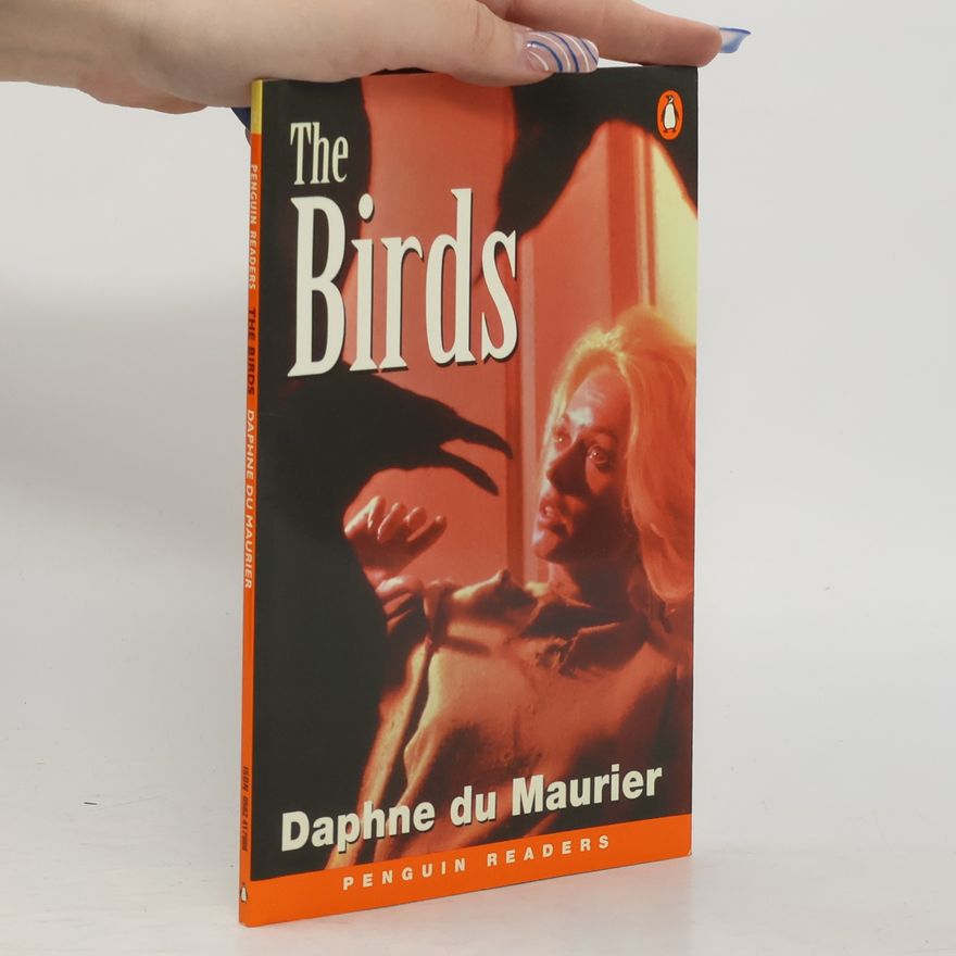 Daphne du Maurier The Birds