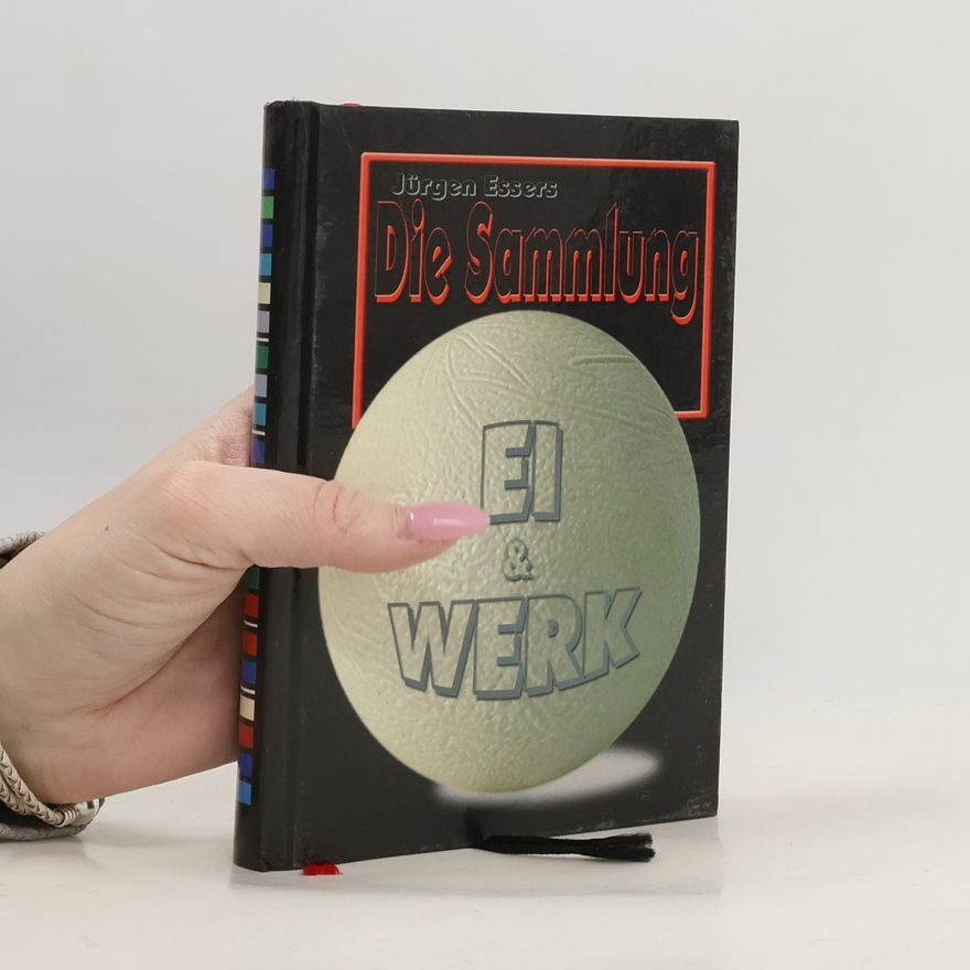 Jürgen Esser Die Sammlung