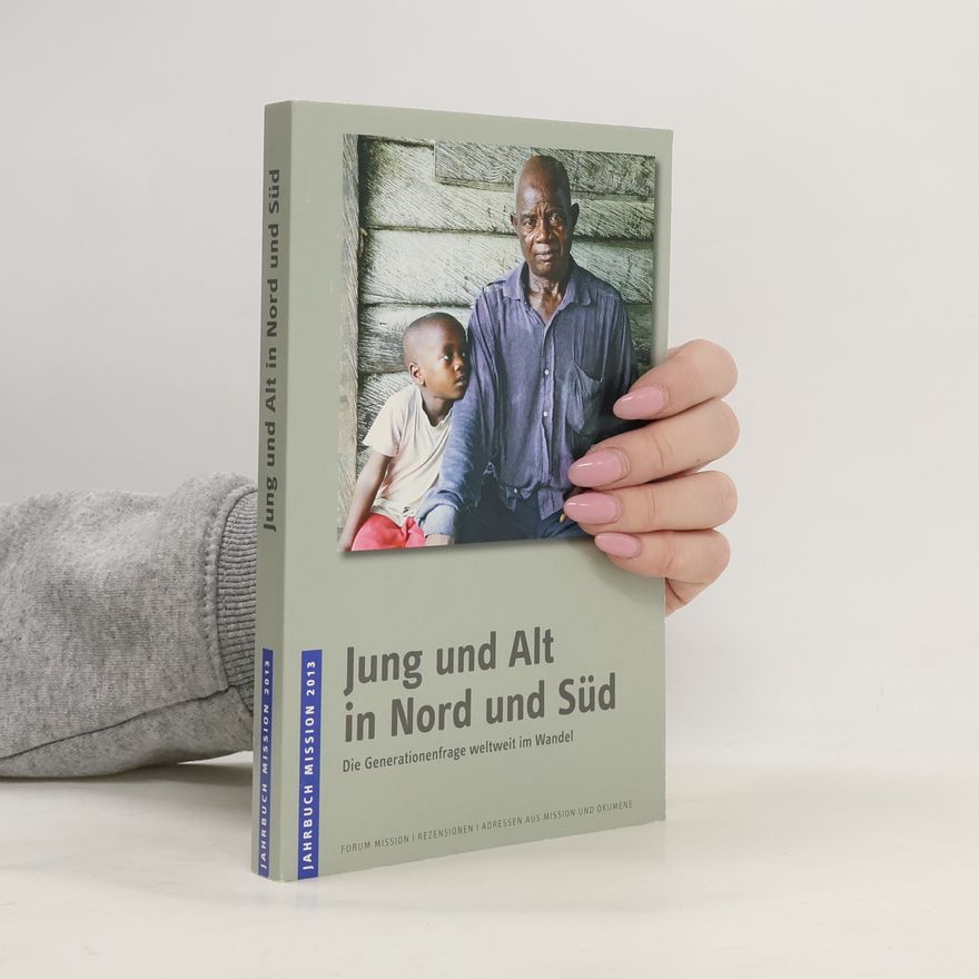Bettina von Clausewitz Jung und Alt in Nord und Süd