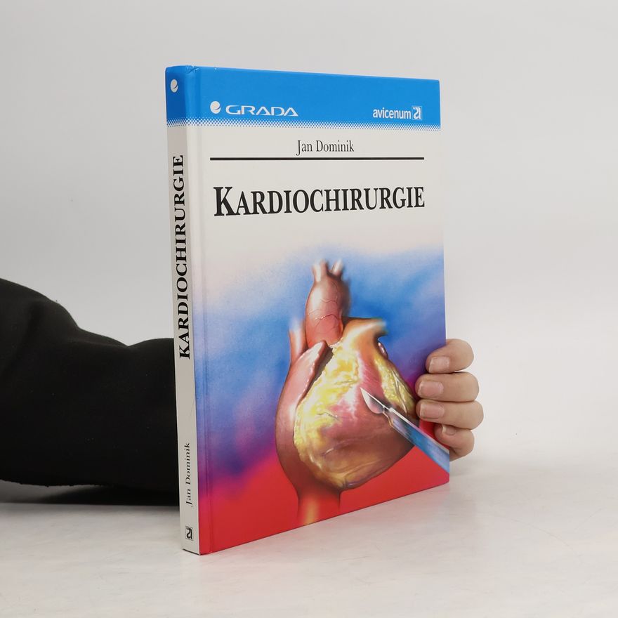 Jan Dominik Kardiochirurgie