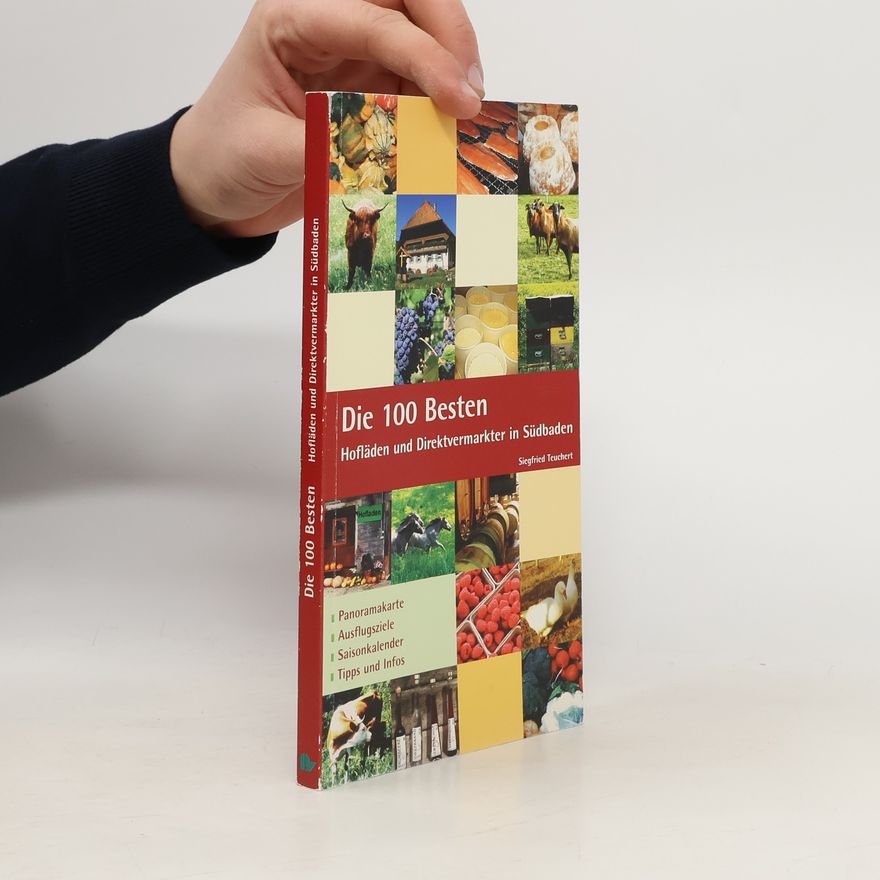 Günter Ebinger Die 100 besten