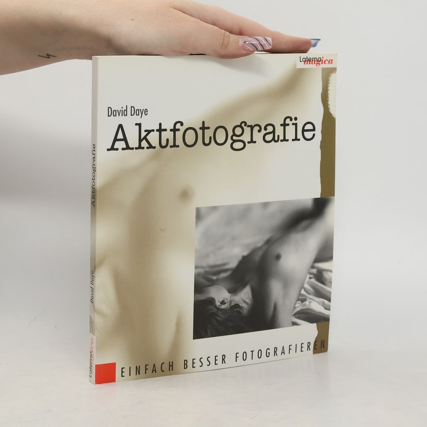 David Daye Aktfotografie