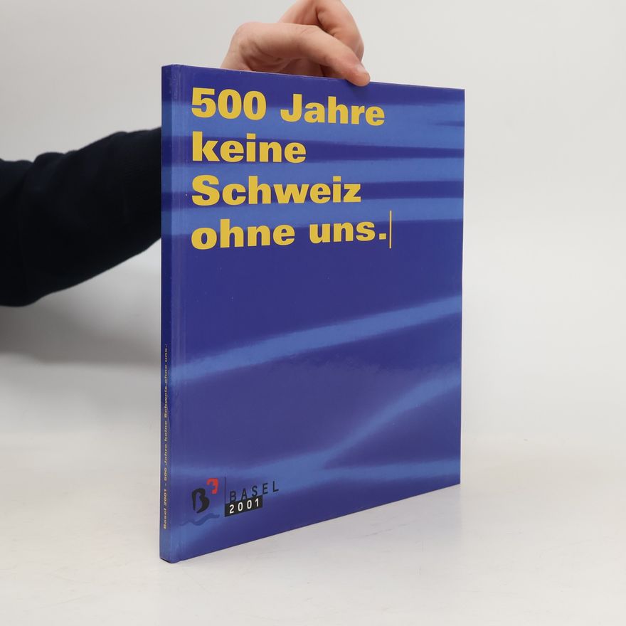 Autorenkollektiv 500 Jahre keine Schweiz ohne uns