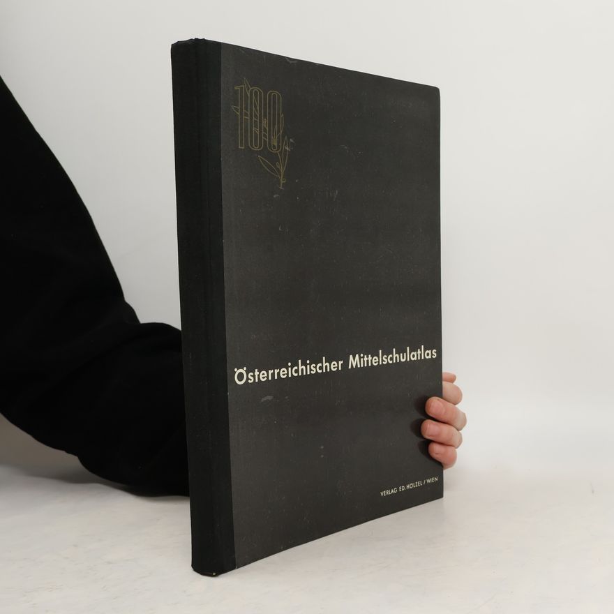 Autorenkollektiv Österreichischer Mittelschulatlas