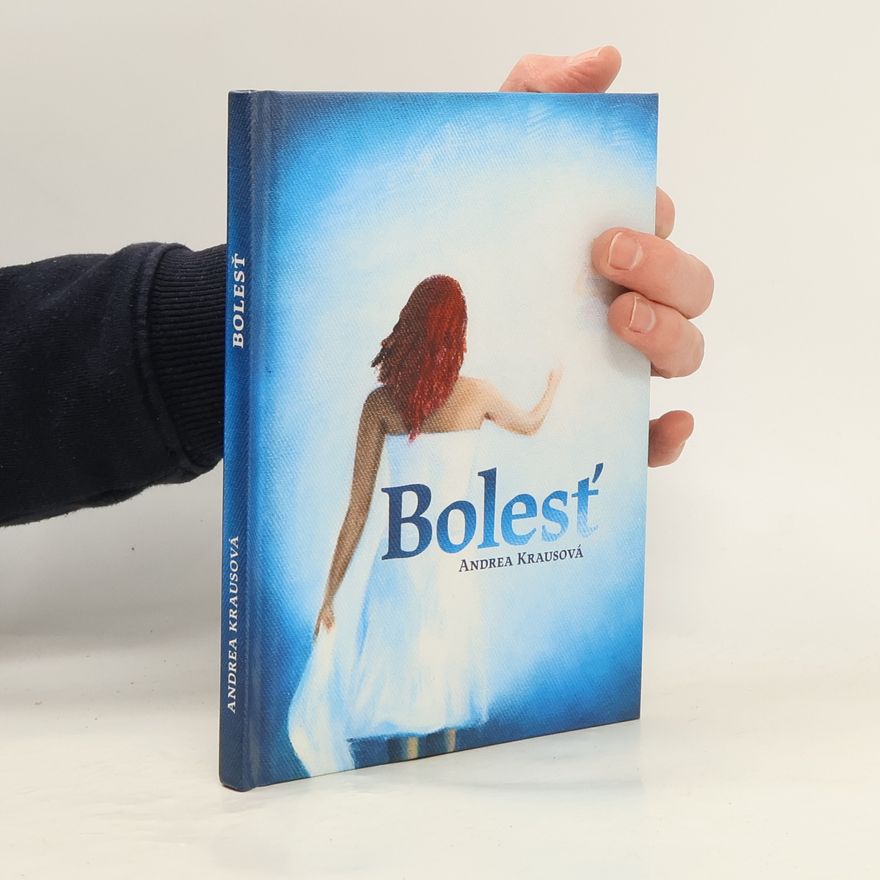 Andrea Kraus Bolesť