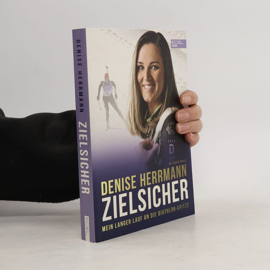 Denise von Herrmann Zielsicher