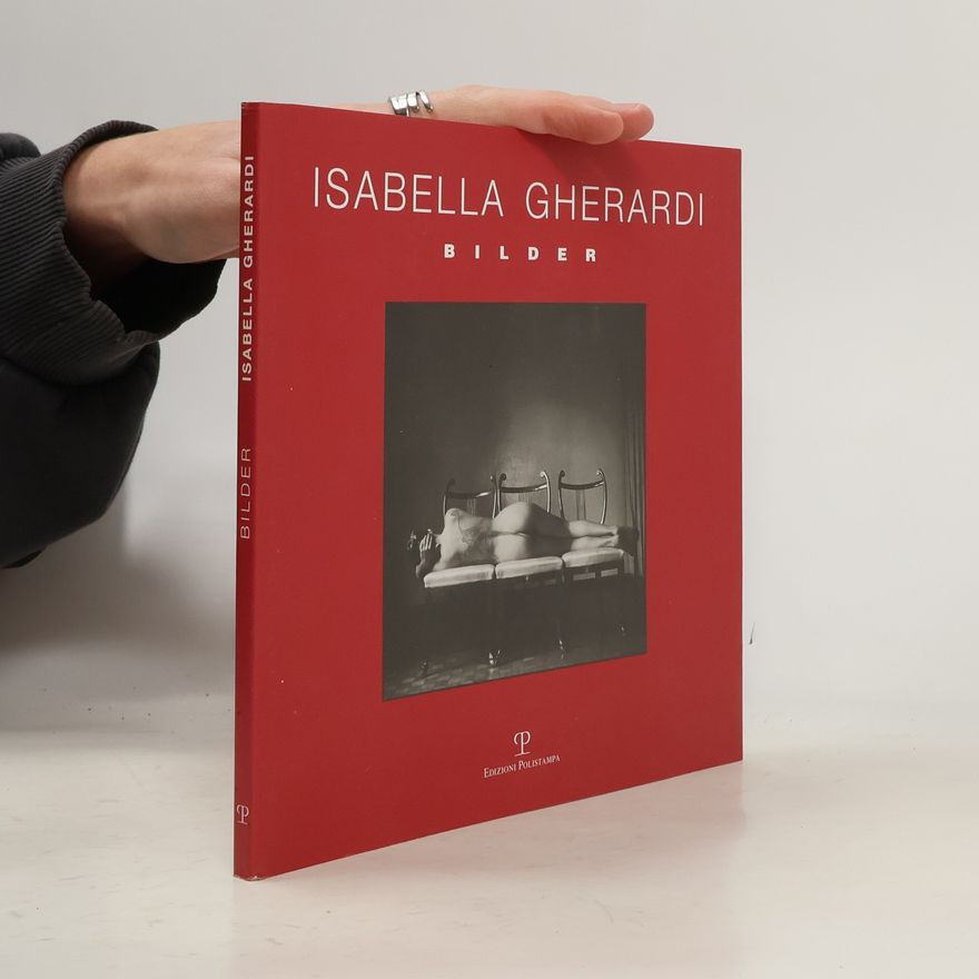 Isabella Gherardi Isabella Gherardi: Bilder