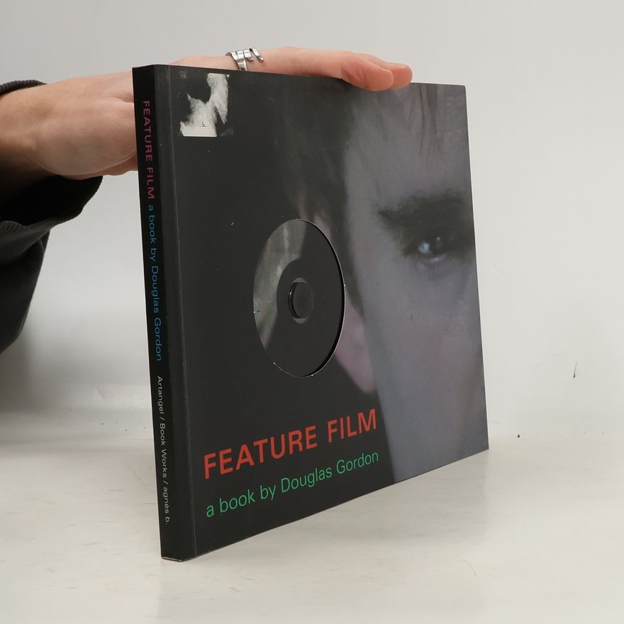Royal S. Brown Feature Film