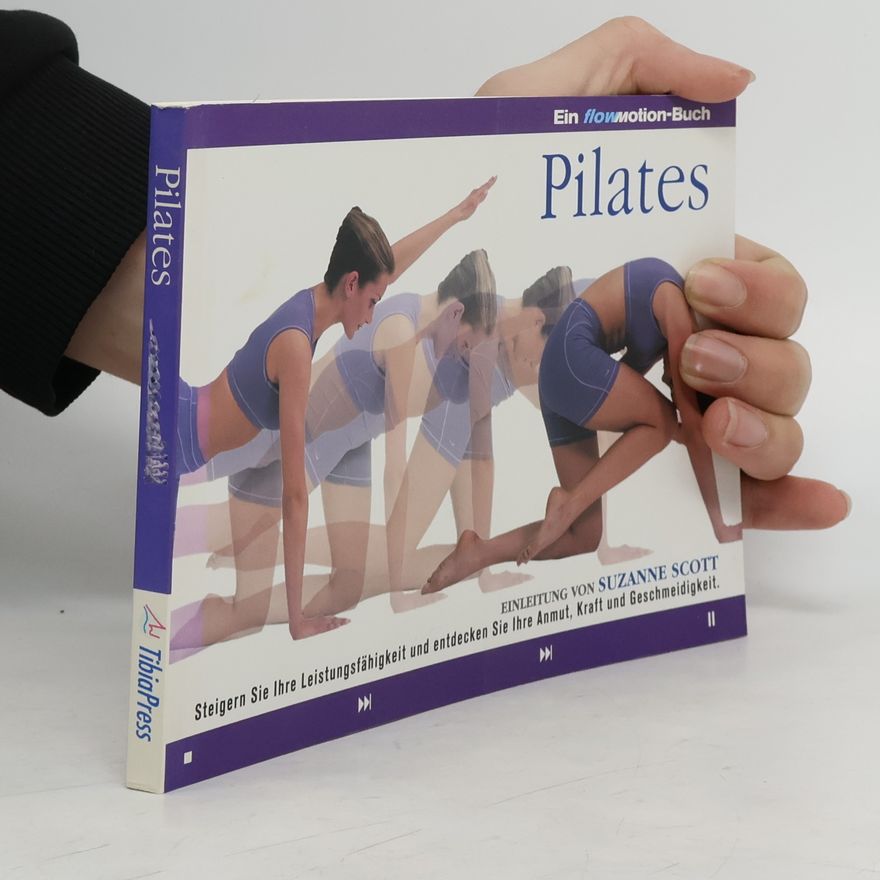 Suzanne Scott Pilates