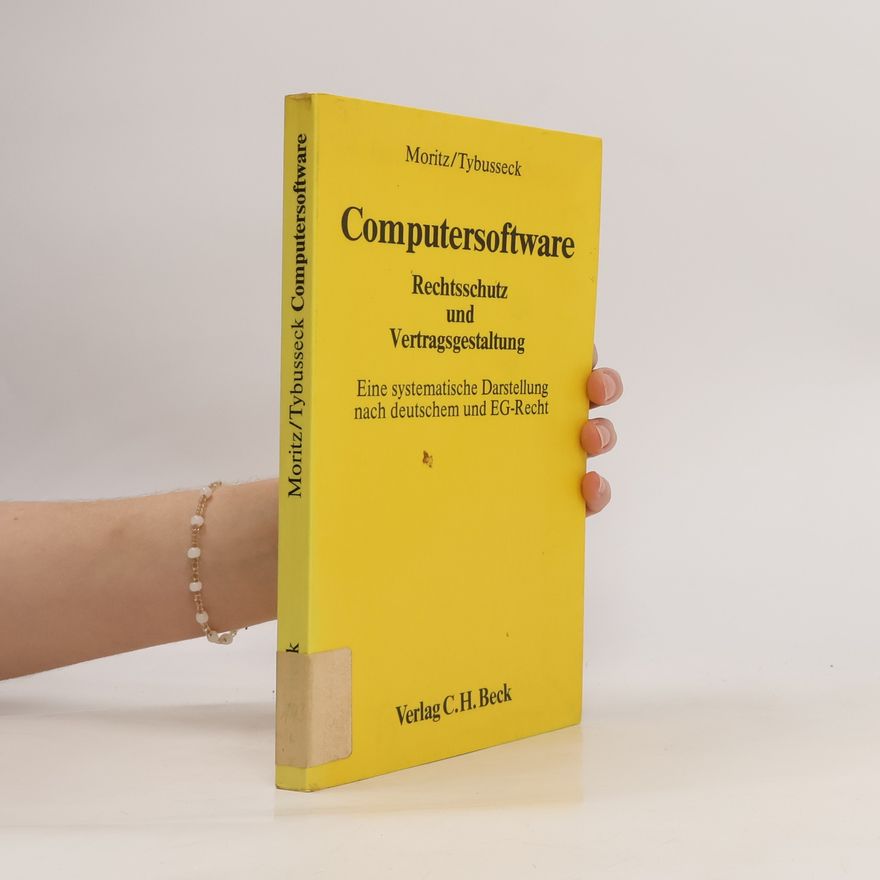Barbara Tybusseck Computersoftware