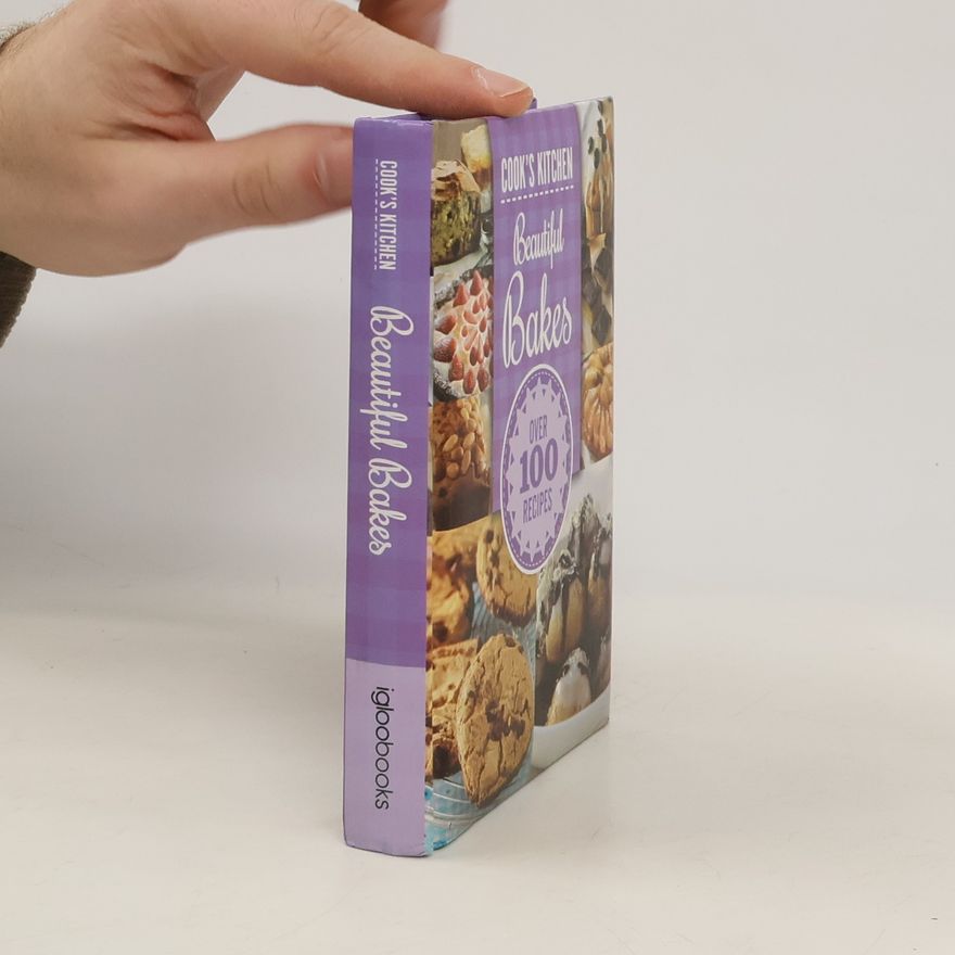 Autorenkollektiv Cook's Kitchen: Beautiful Bakes