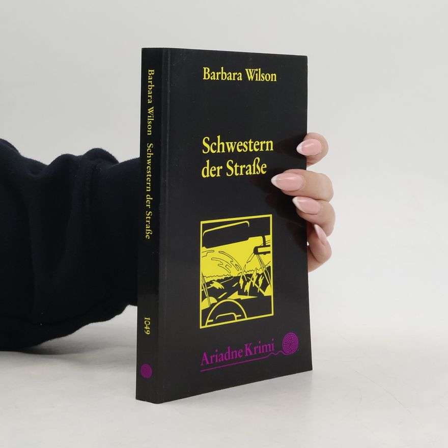 Barbara Wilson Schwestern der Strasse