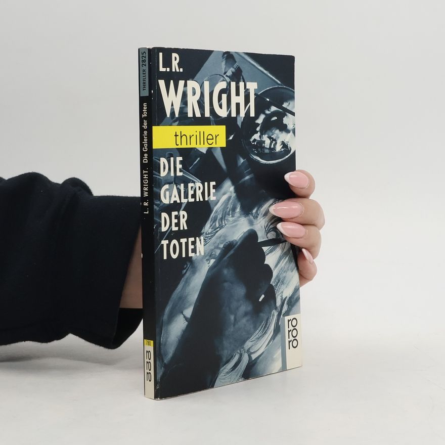 L. R. Wright Die Galerie der Toten