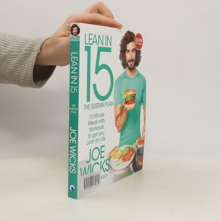 Joe Wicks Lean in 15