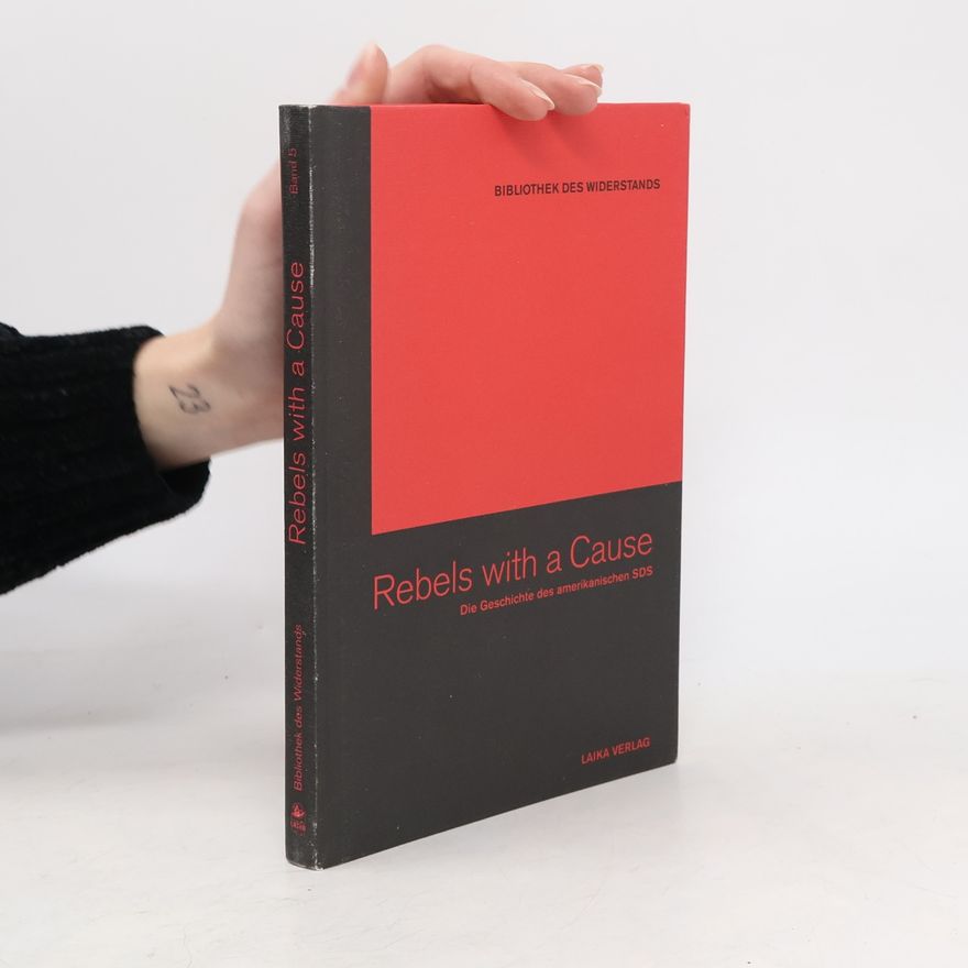 Florian Butollo Bibliothek des Widerstands - 5: Rebels With a Cause