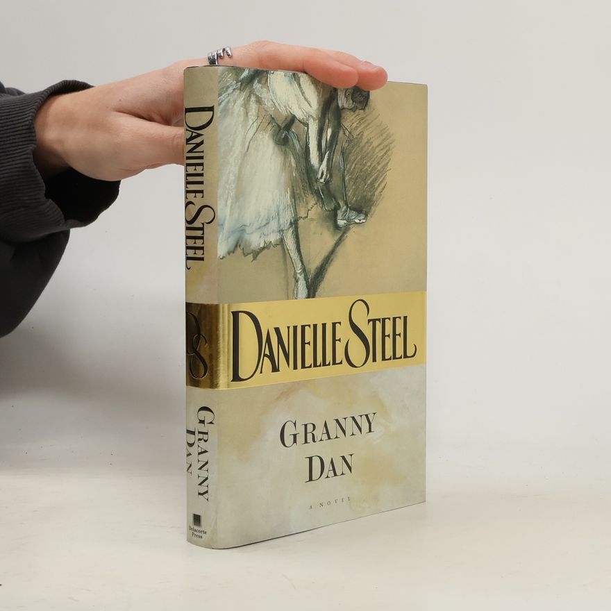 Danielle Steel Granny Dan