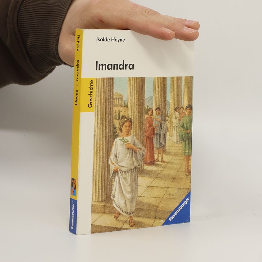 Isolde Heyne Imandra