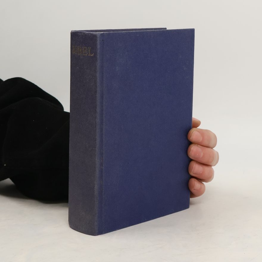 Autorenkollektiv Die Heilige Schrift des Alten und des Neuen Testaments