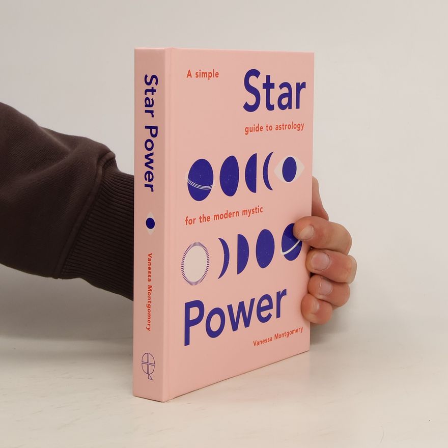 Vanessa Montgomery Star Power