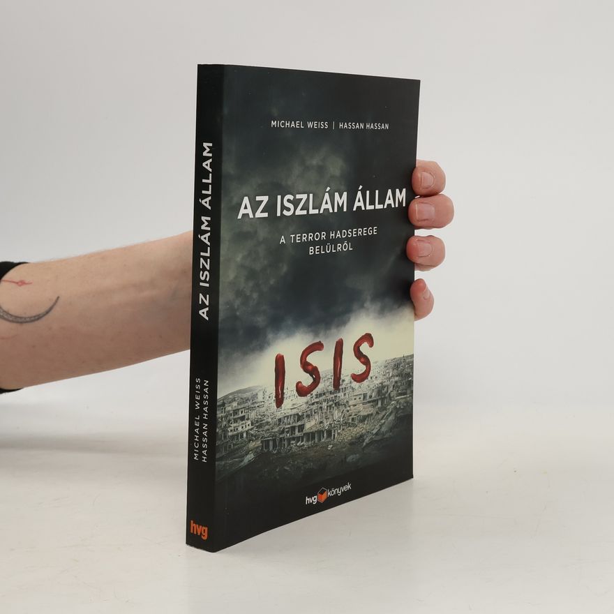 Michael Douglas Weiss Az Iszlám Állam