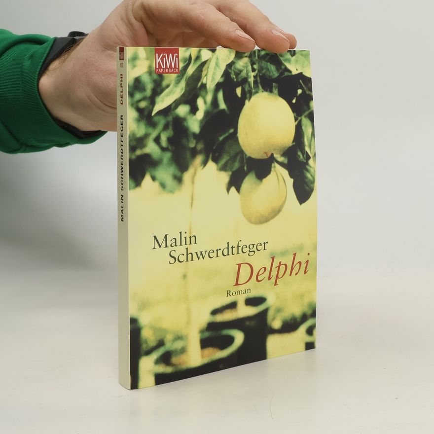 Malin Schwerdtfeger Delphi