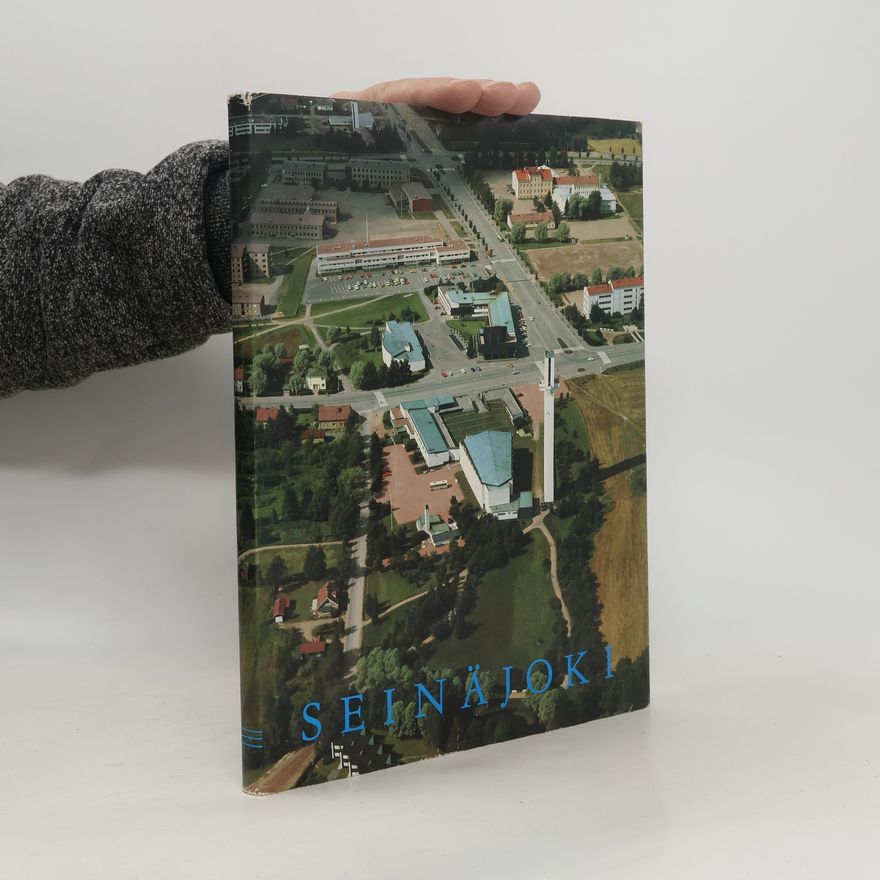 Autorenkollektiv Seinäjoki