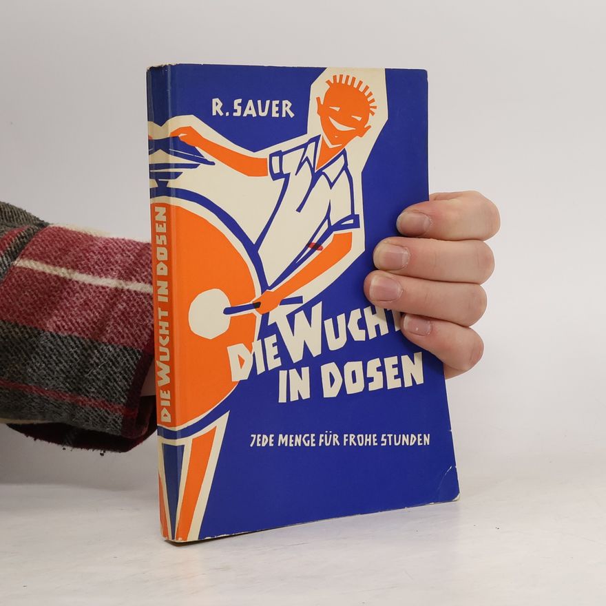 Inger König Die Wucht in Dosen