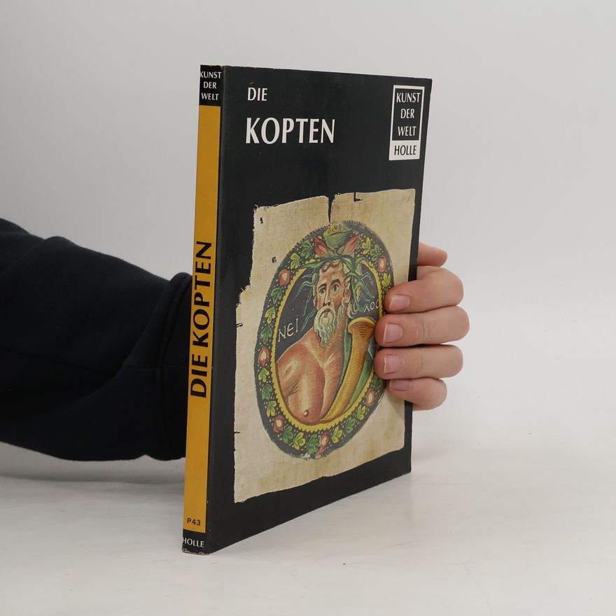 Eva Rapsilber Die Kopten