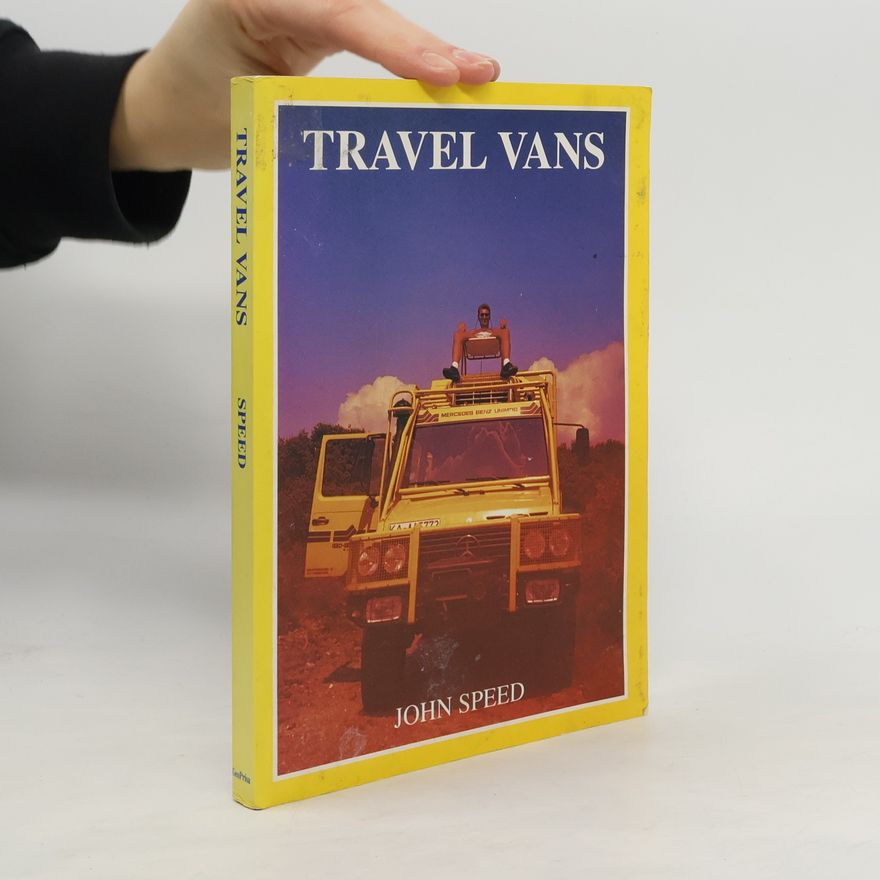 John Speed Travel Vans