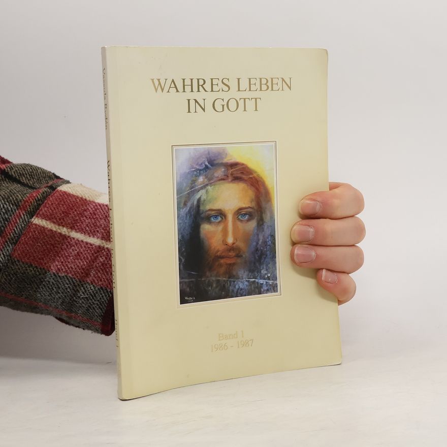 Vassula Ryden Wahres Leben in Gott