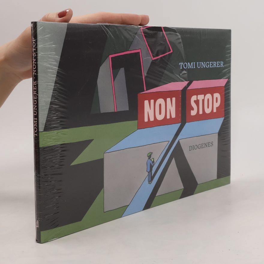 Tomi Ungerer Non stop