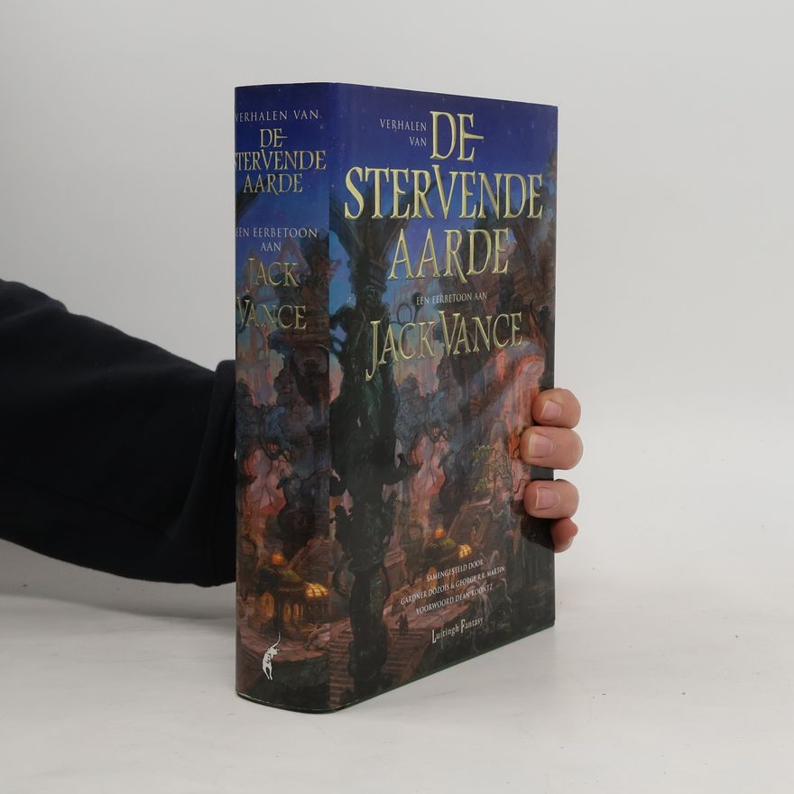 George R. R. Martin De stervende aarde