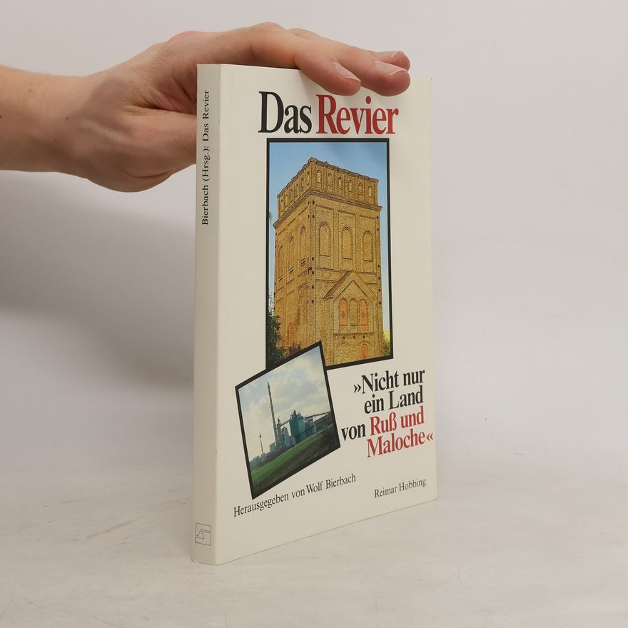Reimar Hobbing Das Revier