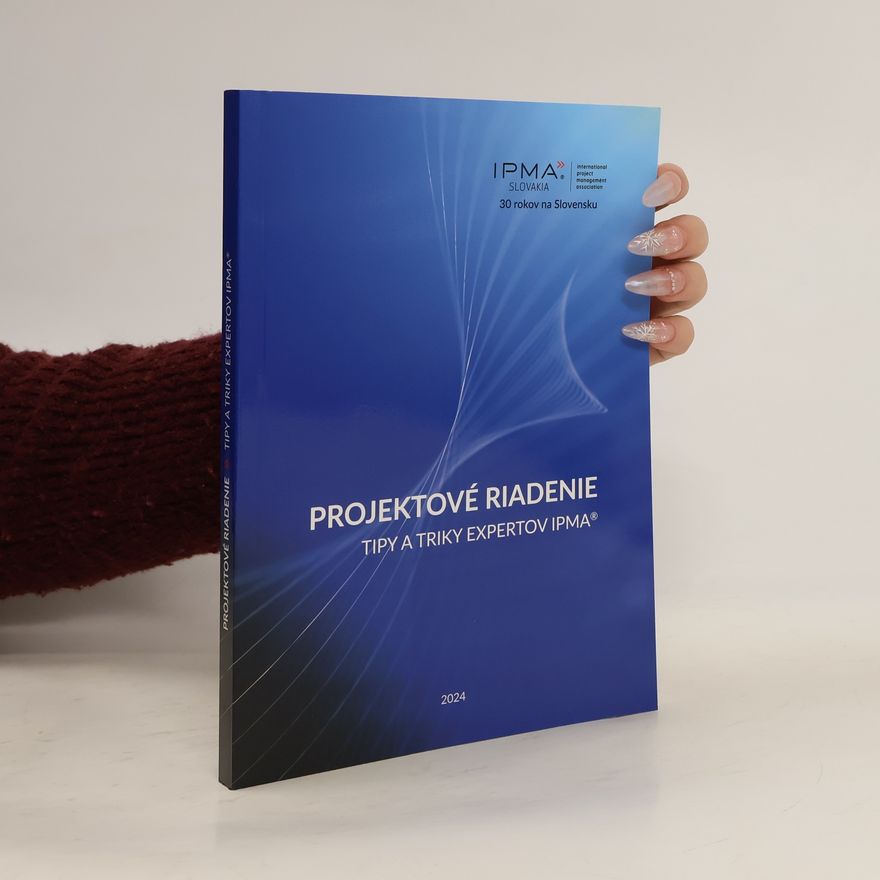 Petr Všetečka Projektové riadenie