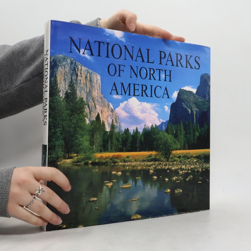 Annelise Hobbs National Parks of North America