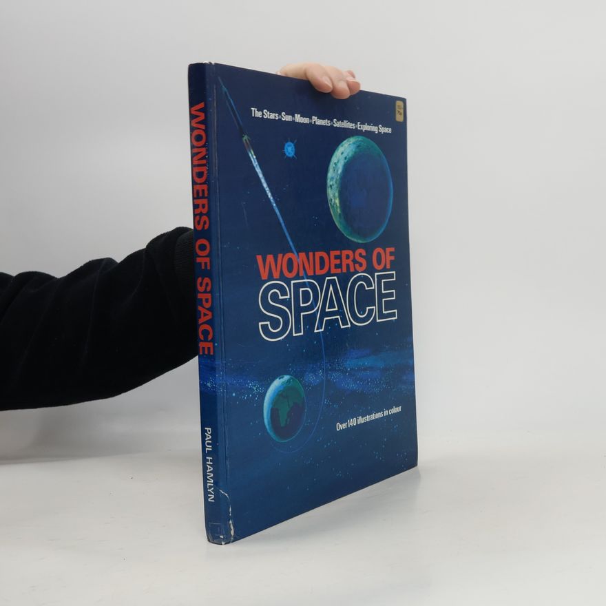 Paul Hamlyn Wonders of Space