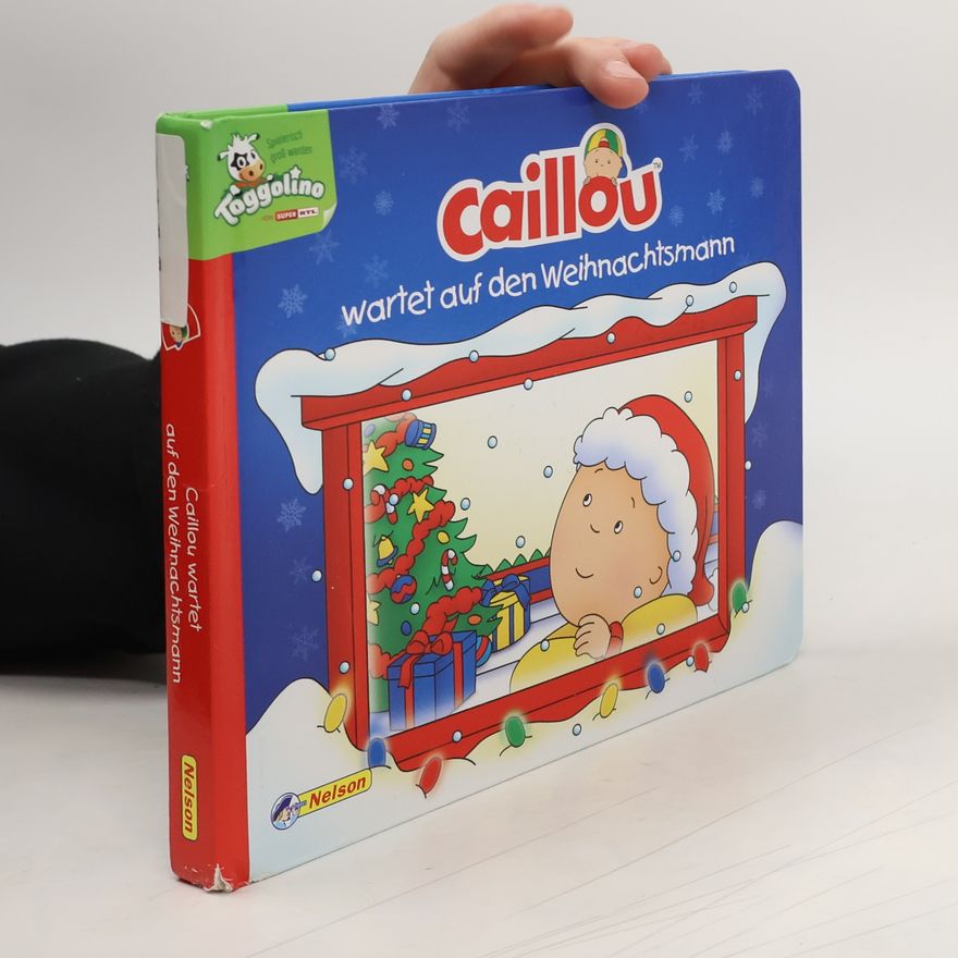 Autorenkollektiv Caillou