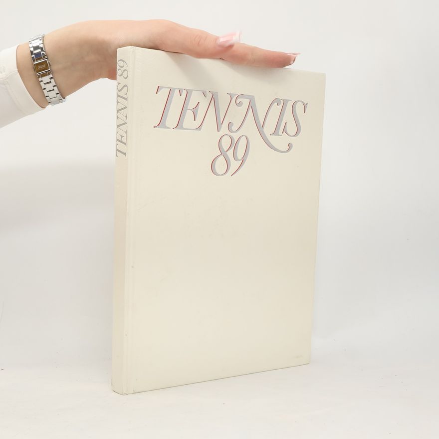 Autorenkollektiv Tennis 89