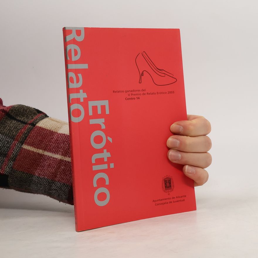 Collectif d'auteurs Relato Erótico