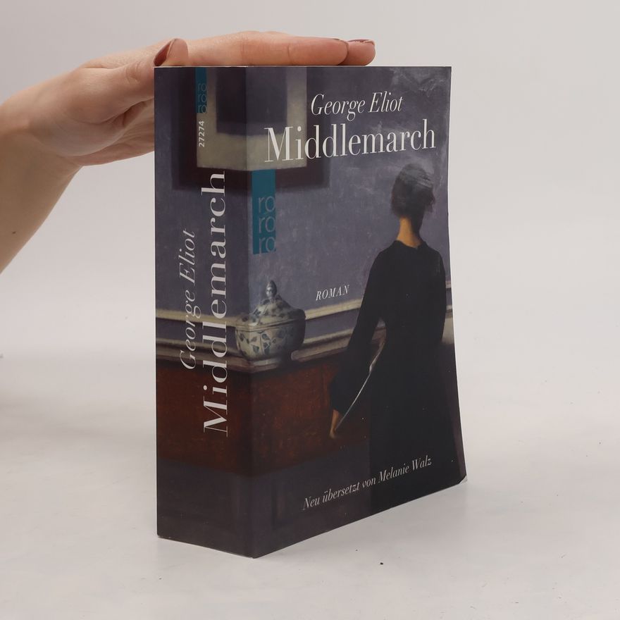 George Eliot Middlemarch