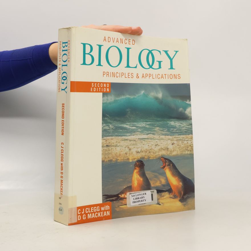 Robin Rolf Churchill Advanced Biology