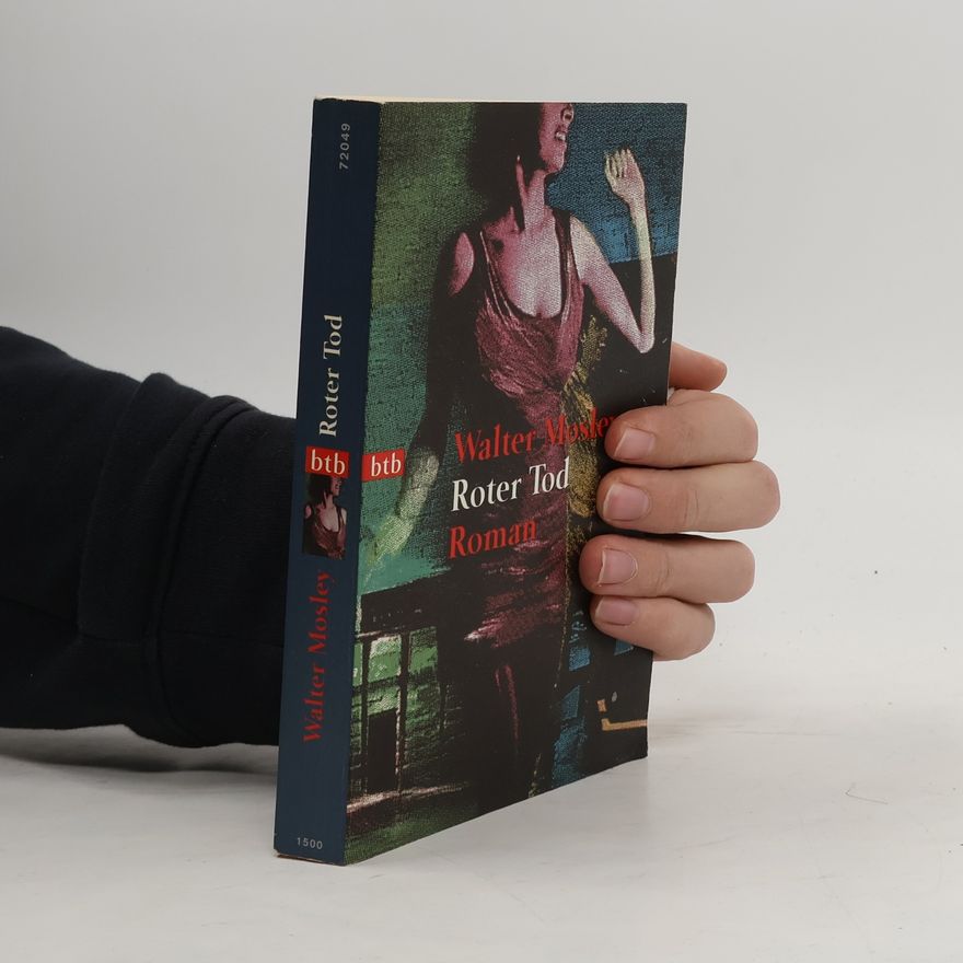 Walter Mosley Roter Tod