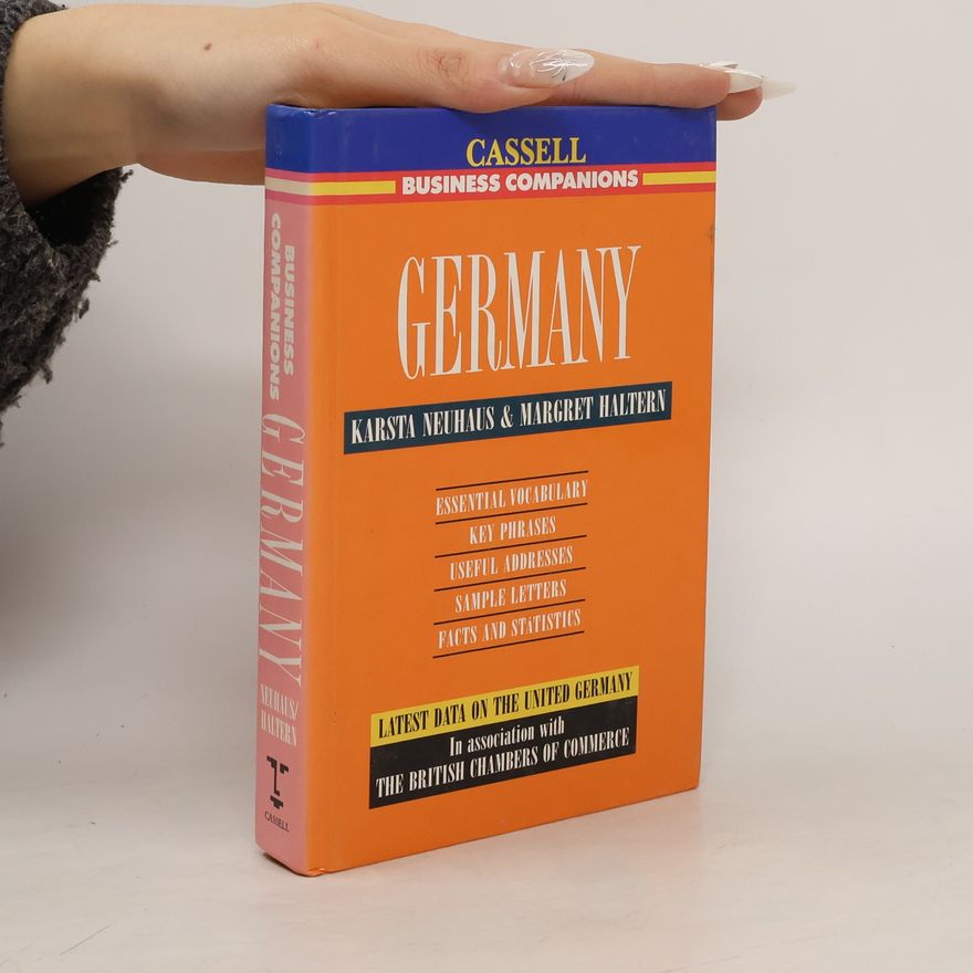 Karsta Neuhass Germany