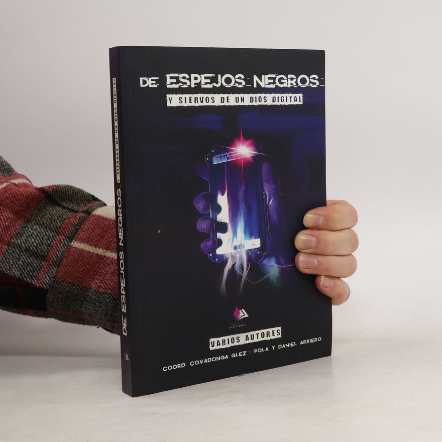 Autorenkollektiv De espejos negros