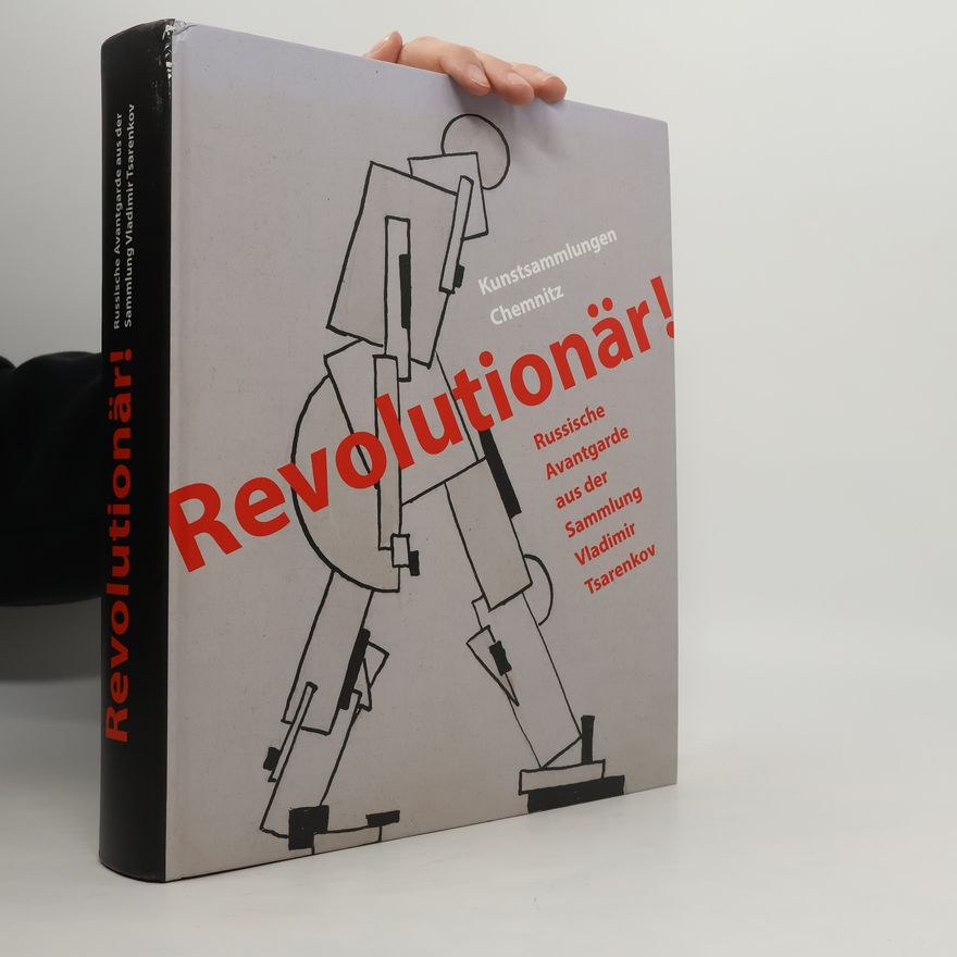 Brigitta Milde Revolutionar!