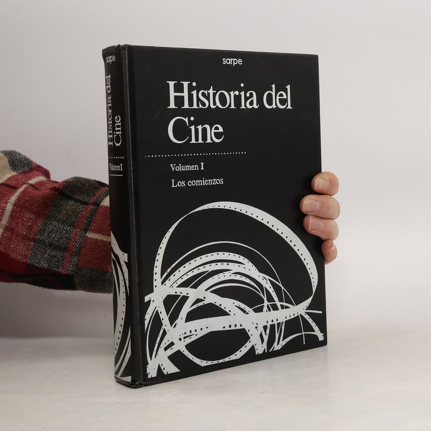 Autorenkollektiv Historia del cine 1