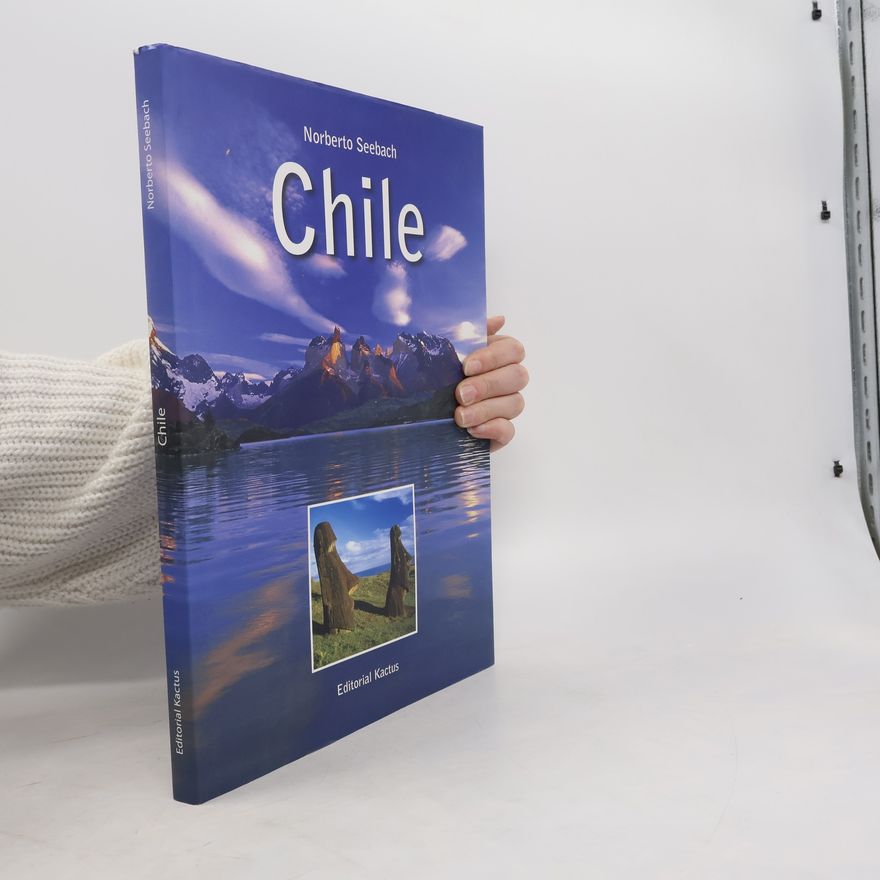 Norberto Seebach Chile