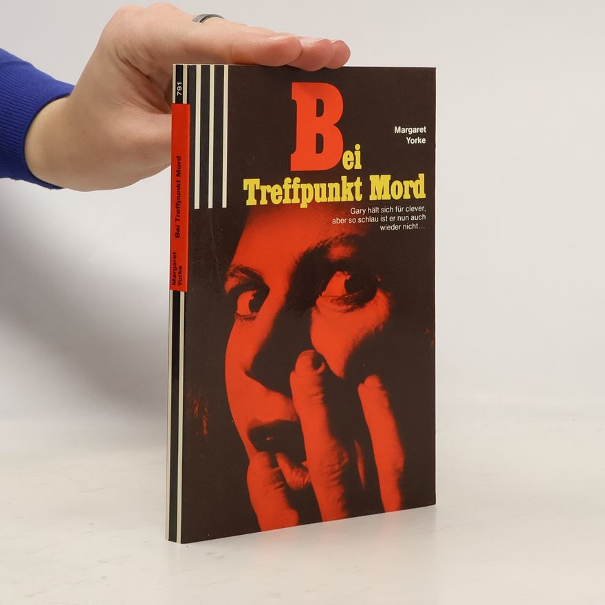 Margaret Yorke Bei Treffpunkt Mord