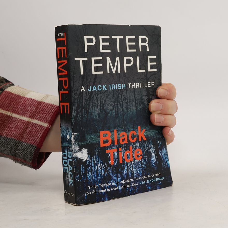 Peter Temple Black Tide